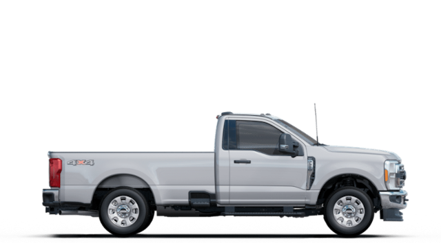 2024 Ford SuperDuty